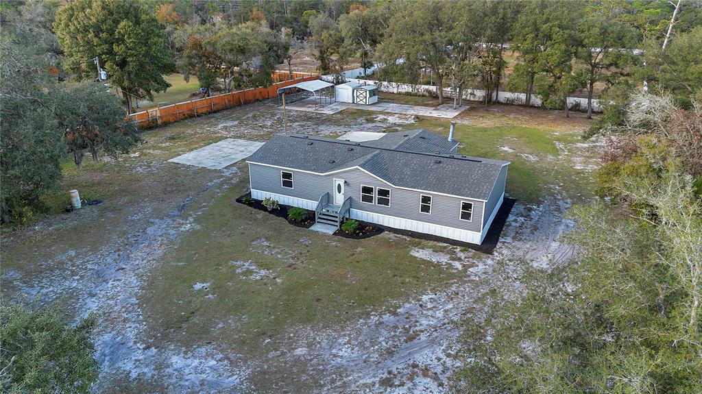 8421 SW 156TH PLACE