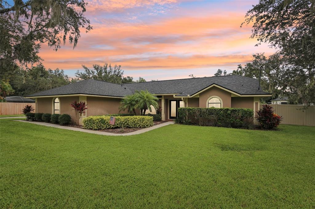 7012 DUSTY ROAD