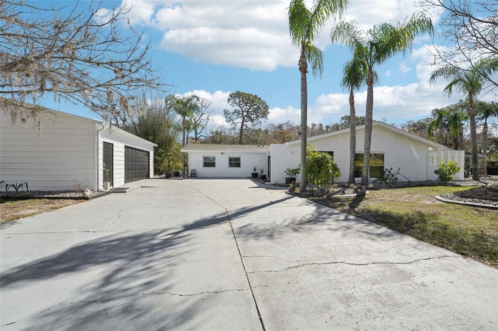 8376 SYCAMORE DRIVE