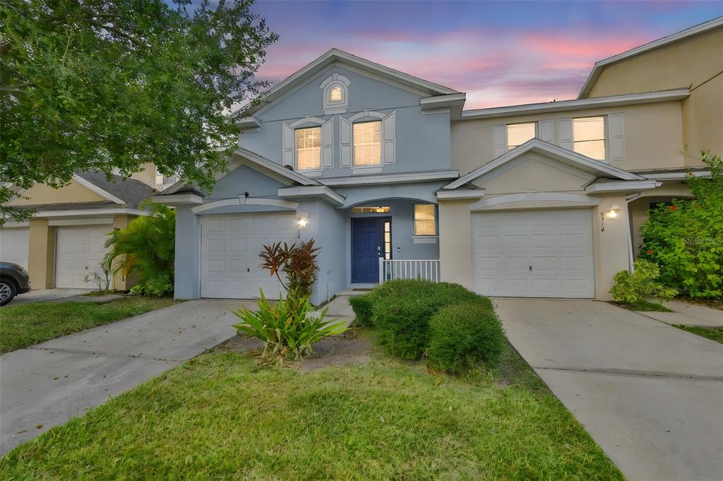 9712 CARLSDALE DRIVE
