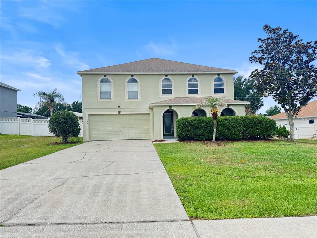 1795 SUNSET RIDGE DRIVE
