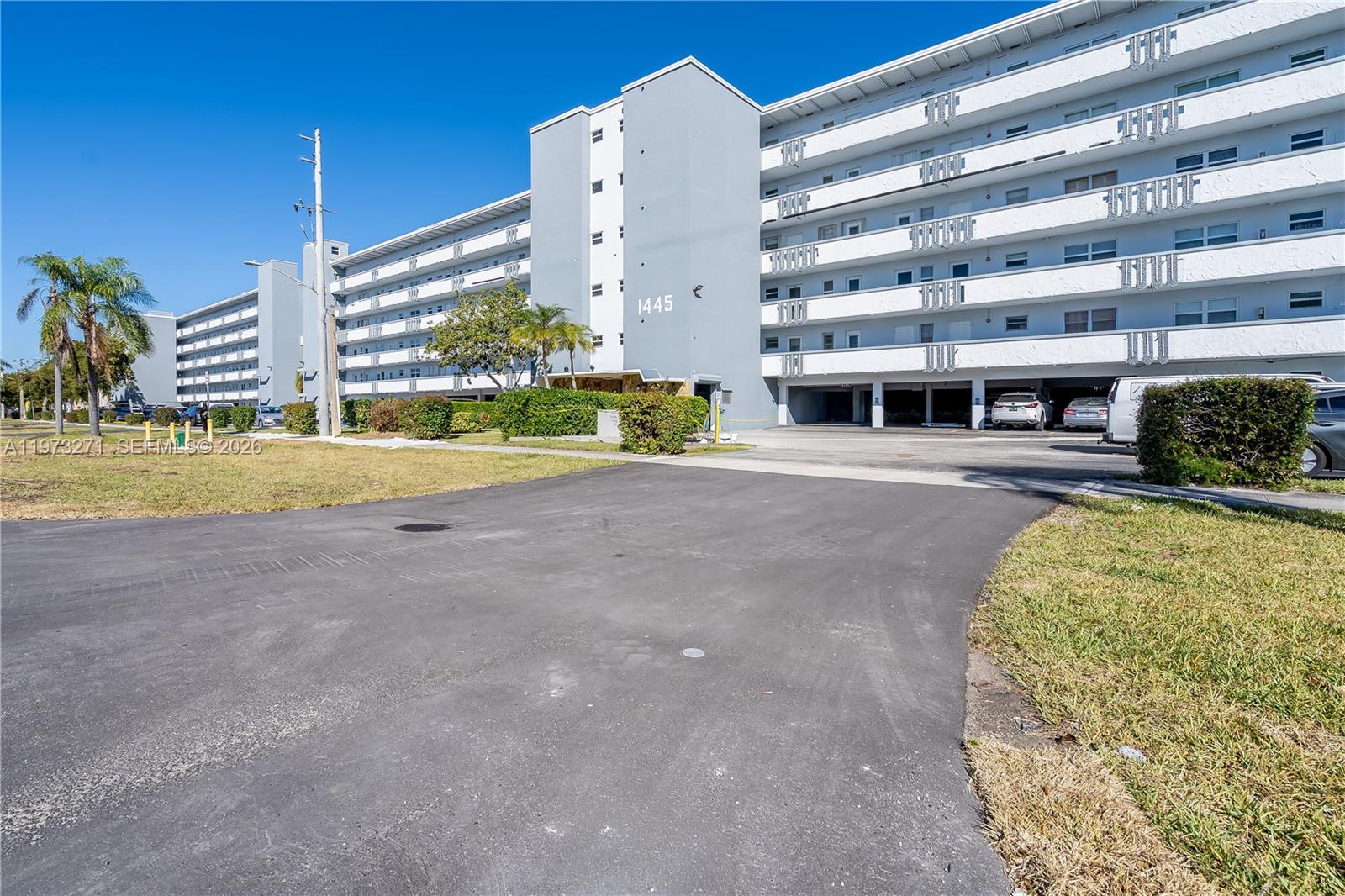 1445 Atlantic Shores Blvd # 210, Hallandale Beach FL 33009