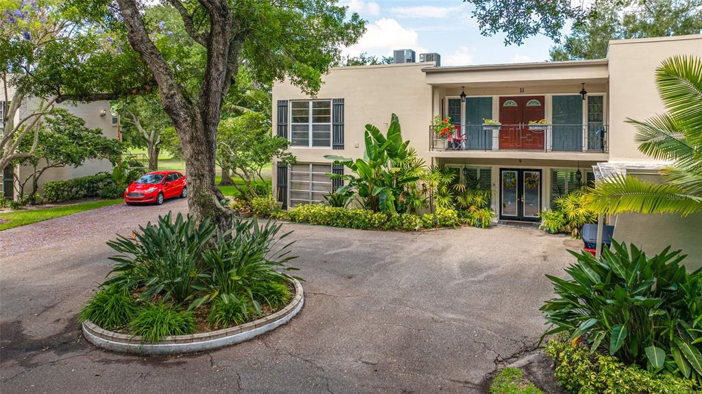 11 COUNTRY CLUB DRIVE UNIT 11