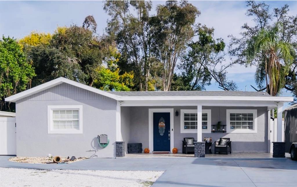 314 E ALTHEA AVENUE