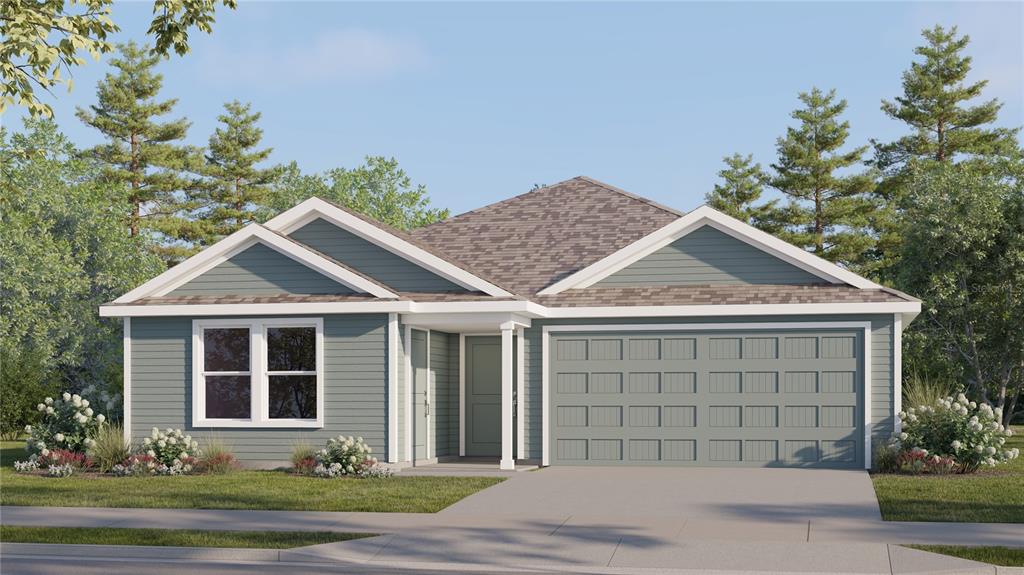 2106 PARSLEY DRIVE