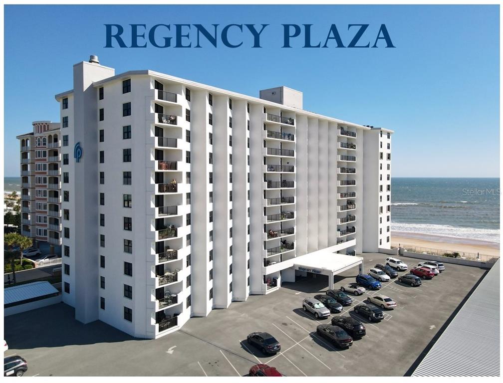 1415 OCEAN SHORE BOULEVARD UNIT 309