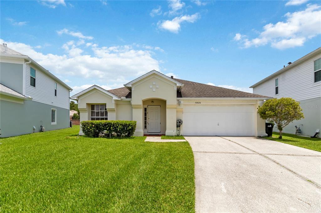 10828 CHERRY OAK CIRCLE