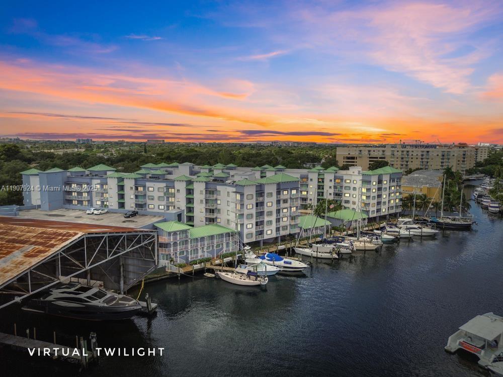2475 NW 16th St Rd # 616, Miami FL 33125