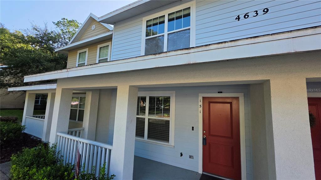 4639 SW 48TH DRIVE UNIT 151