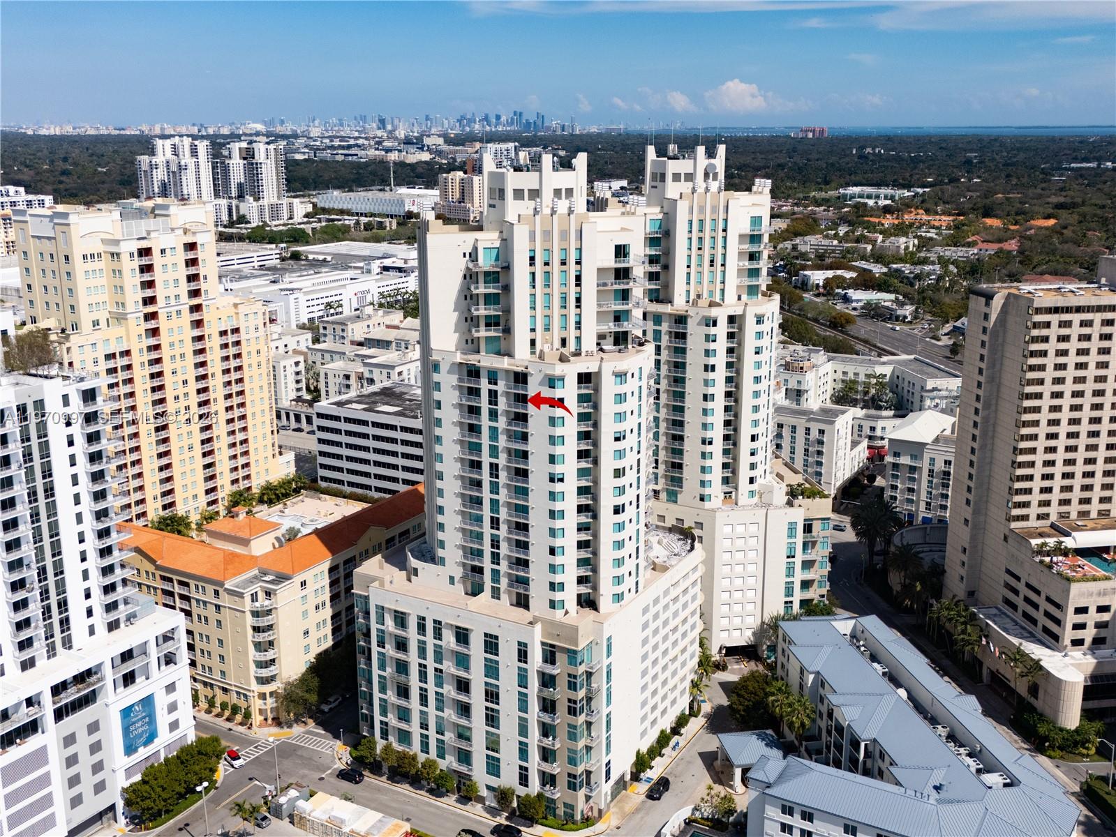 9066 SW 73rd Ct # 2008, Miami FL 33156