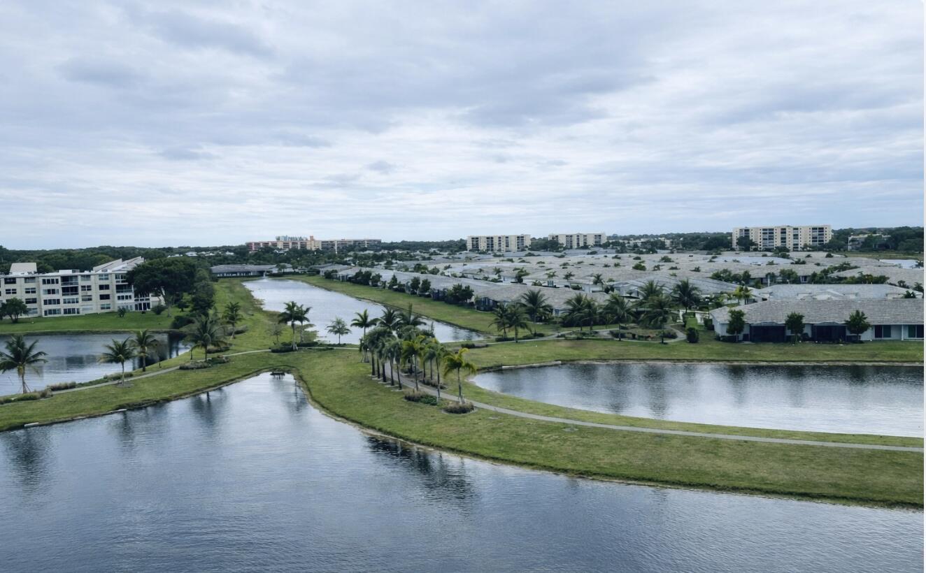 14575 Bonaire Boulevard # 708, Delray Beach FL 33446
