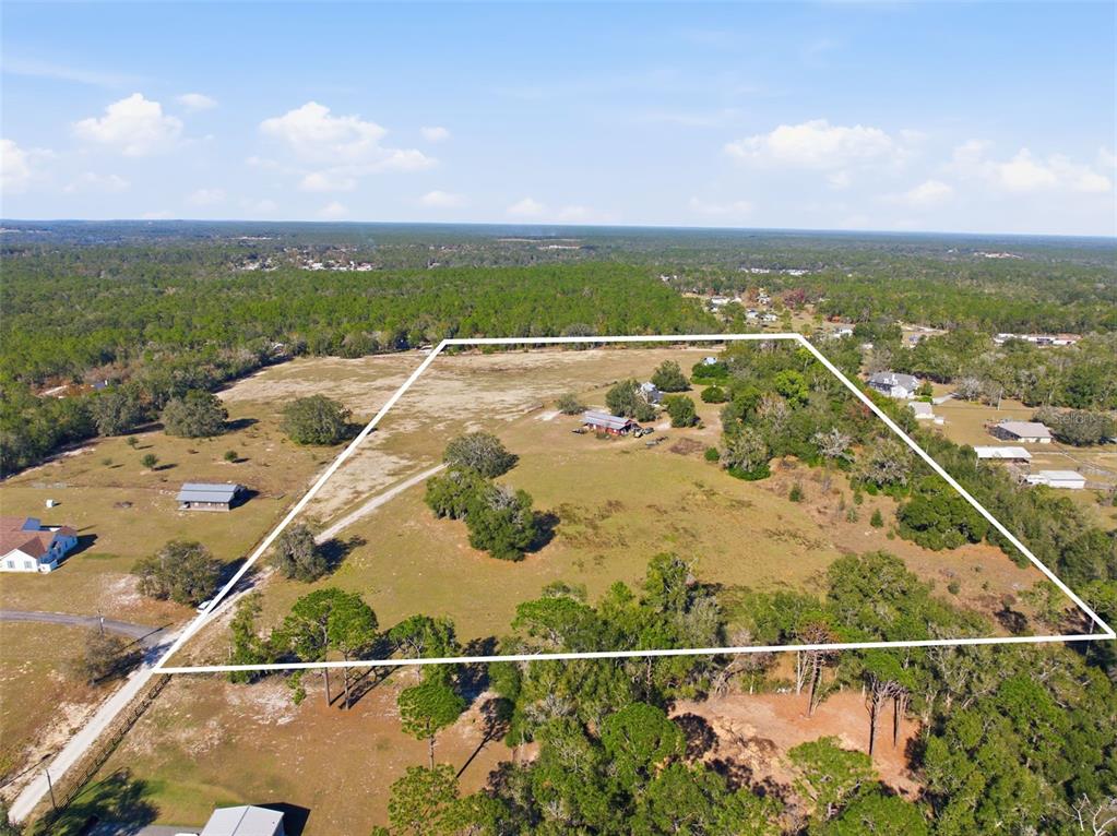 5478 GLORIOUS TRAIL, BROOKSVILLE, FL — photo 3 of 30