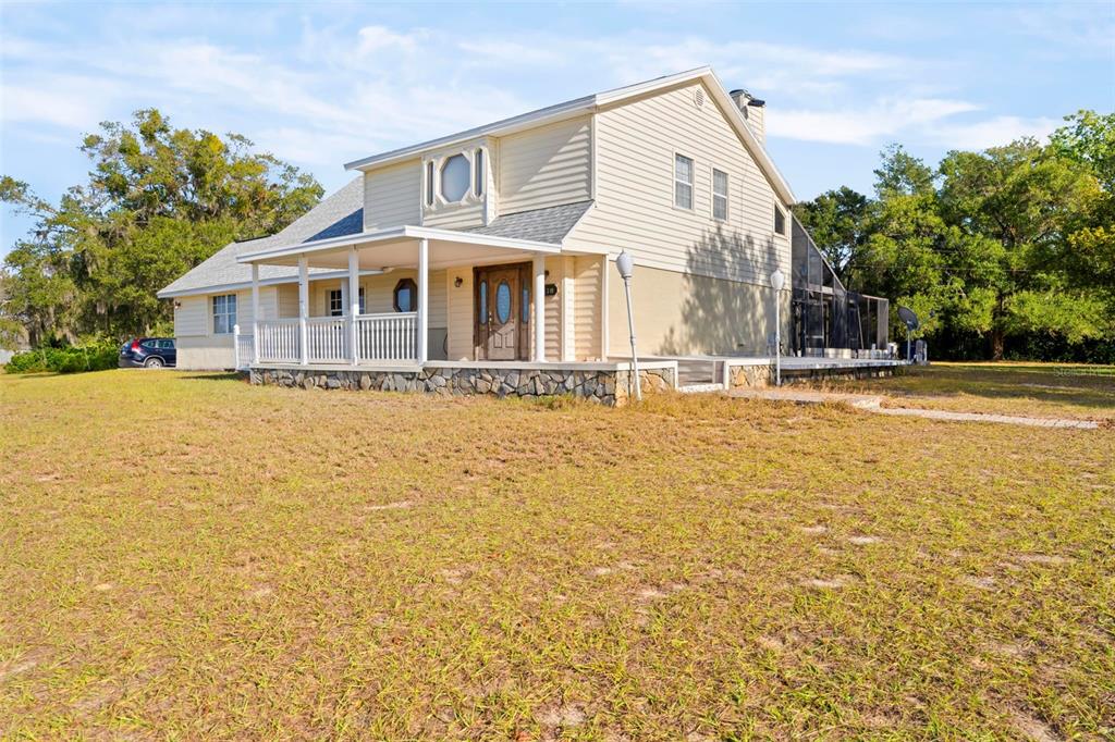 5478 GLORIOUS TRAIL, BROOKSVILLE, FL — photo 4 of 30