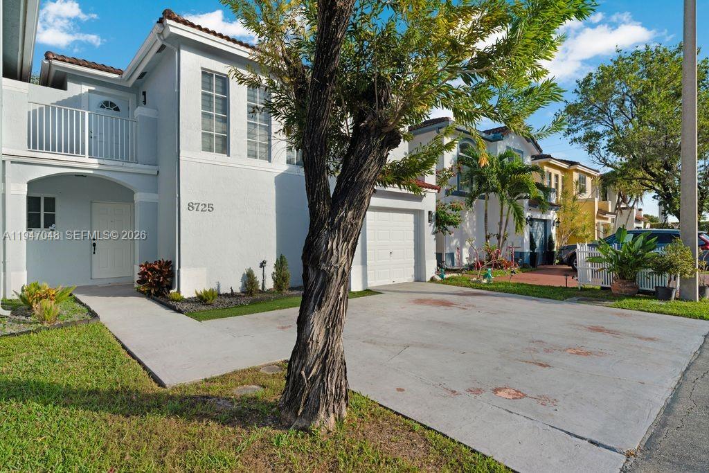 8725 SW 158th Pl, Miami FL 33193