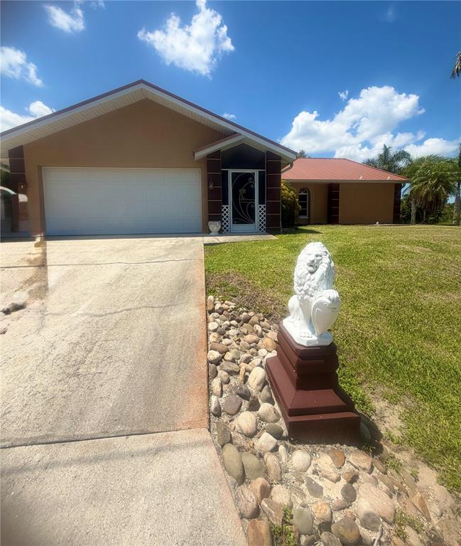 27019 SHANAHAN LANE