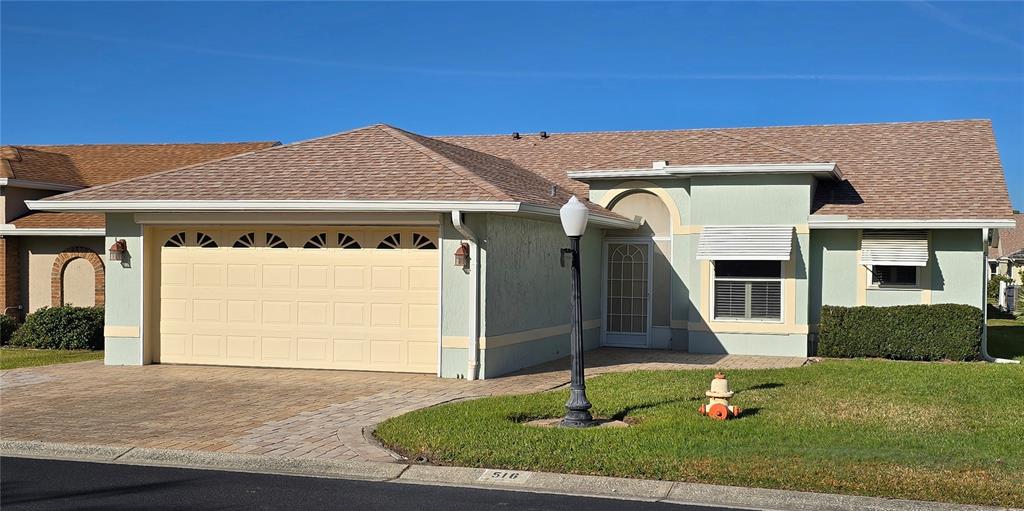 516 SWEETWATER WAY