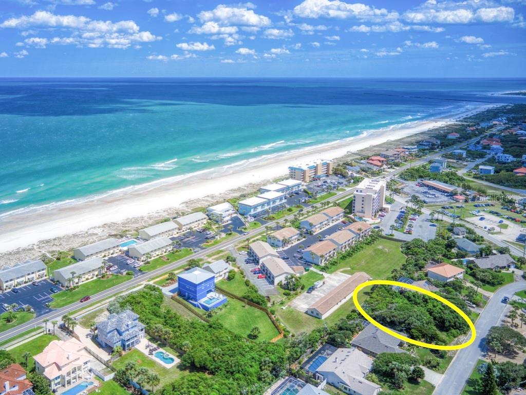 62 BUSCHMAN DRIVE, PONCE INLET, FL — photo 3 of 10