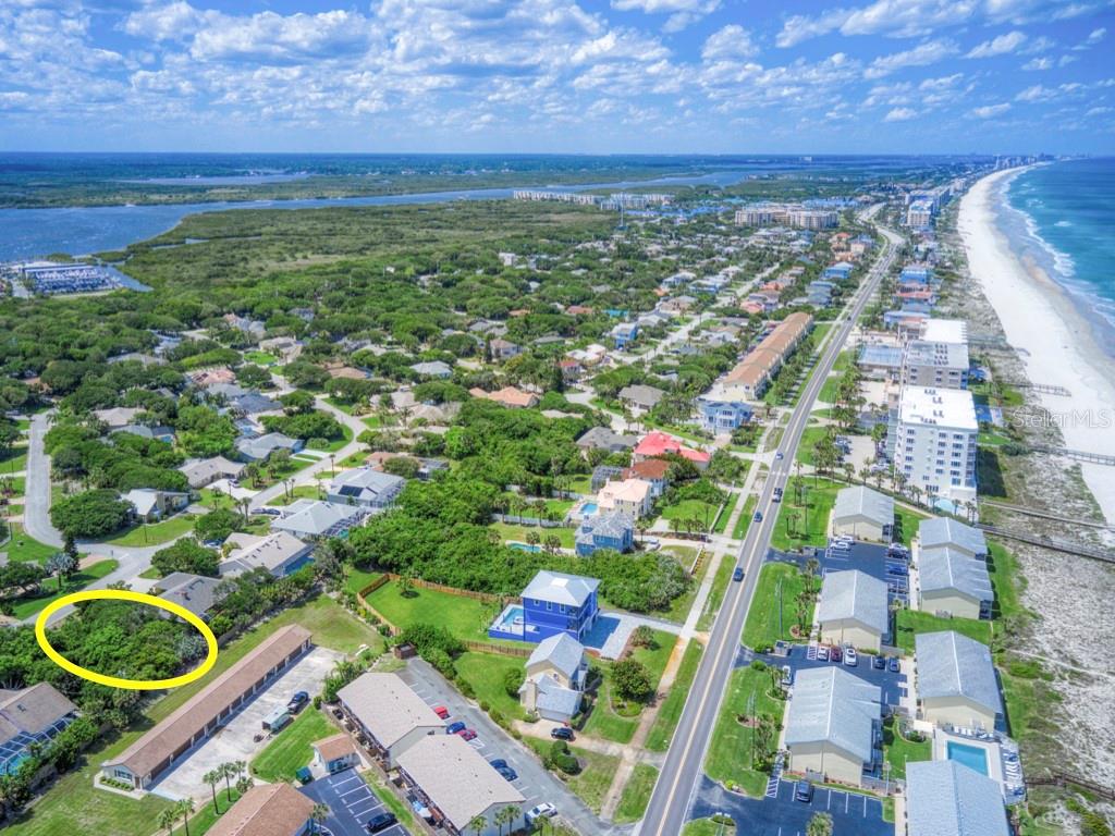 62 BUSCHMAN DRIVE, PONCE INLET, FL — photo 5 of 10