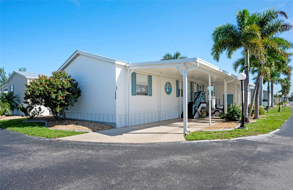 4300 RIVERSIDE DRIVE UNIT 206