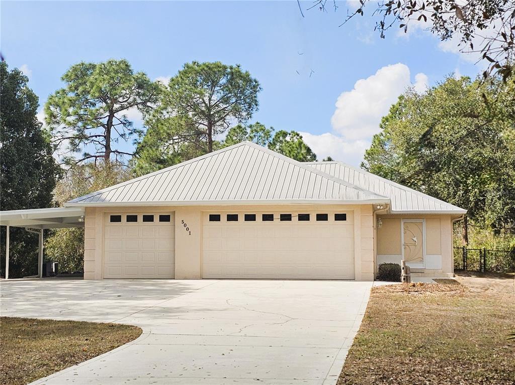 5001 LAKEWOOD ROAD