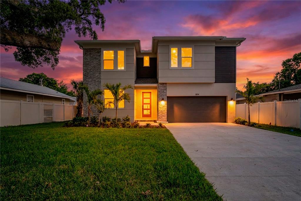 804 W PENINSULAR STREET