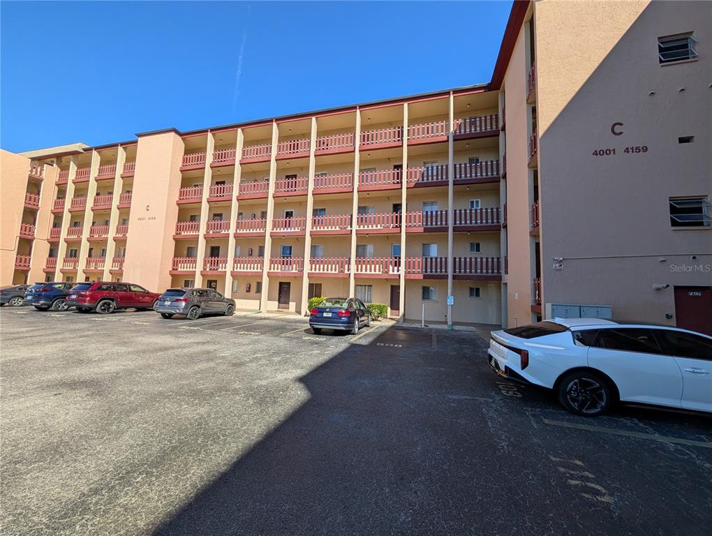 4017 LAKE BAYSHORE DRIVE UNIT 109