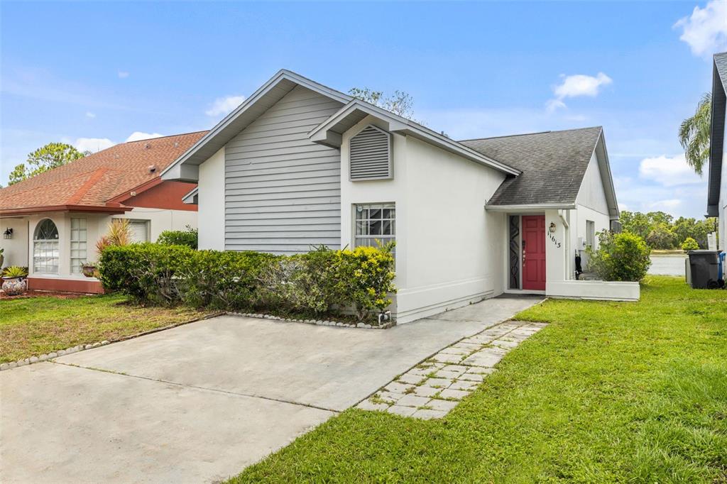 11613 SUNSHINE POND ROAD