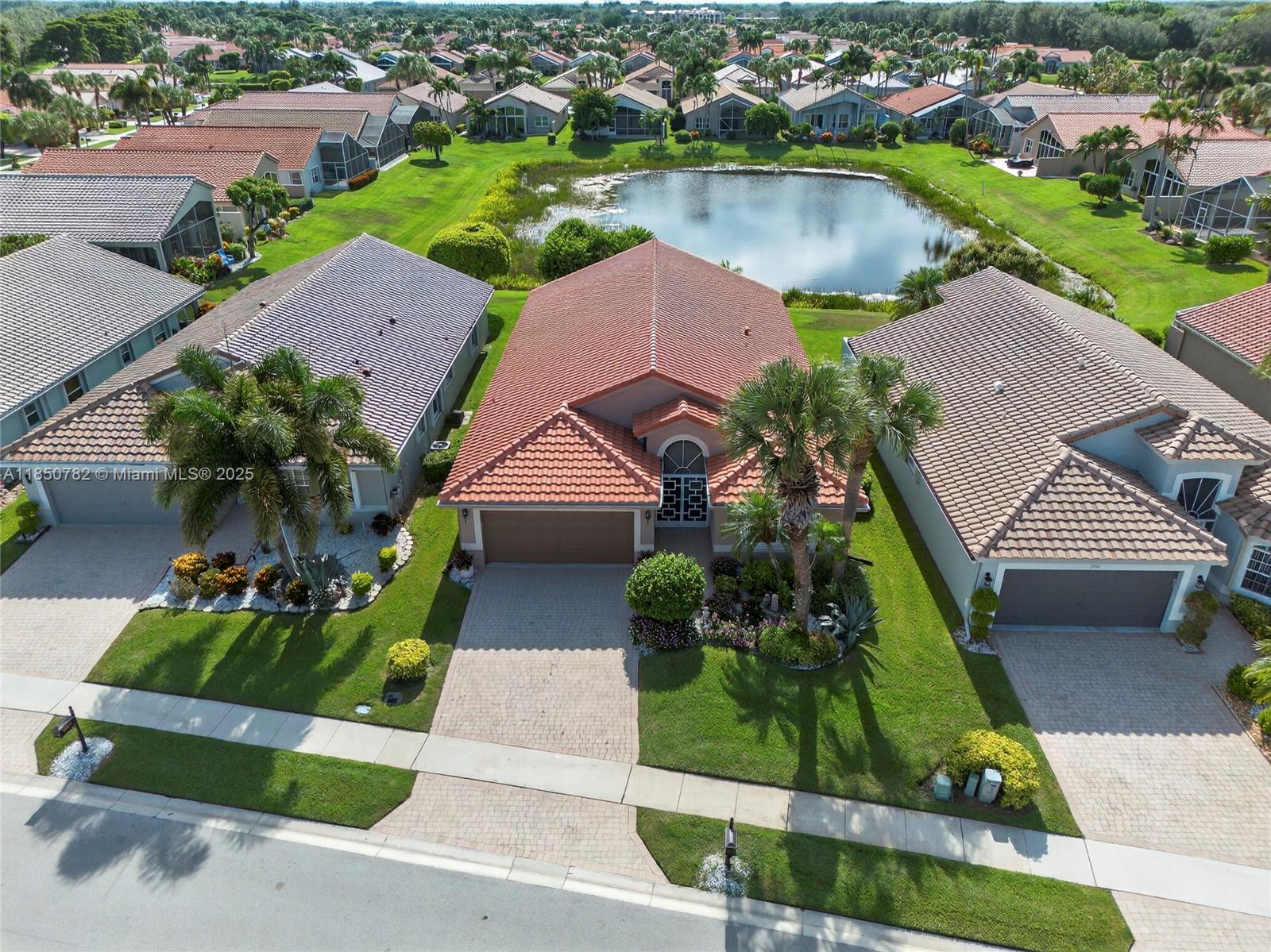 11569 PALLAS DR, Boynton Beach FL 33437