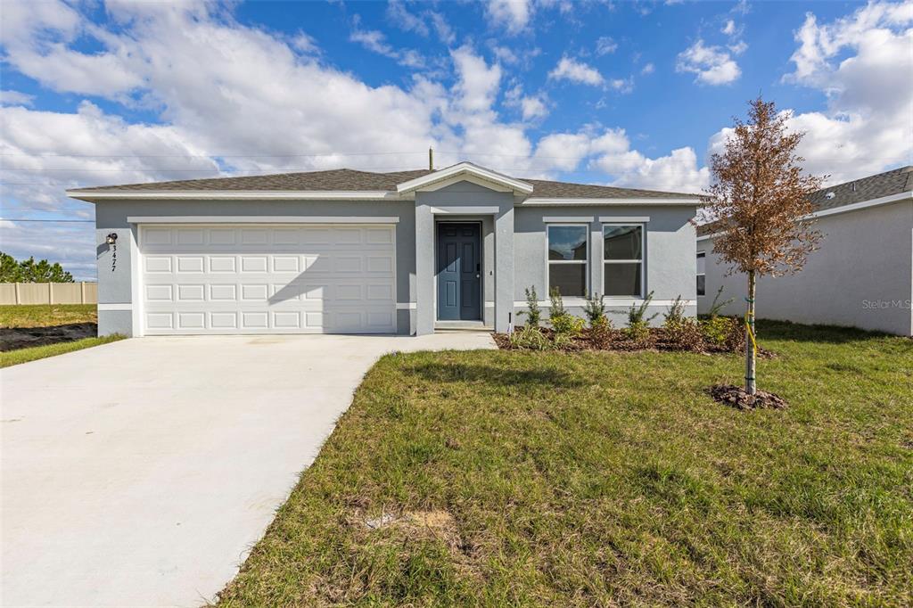 3477 DAHLIA DRIVE