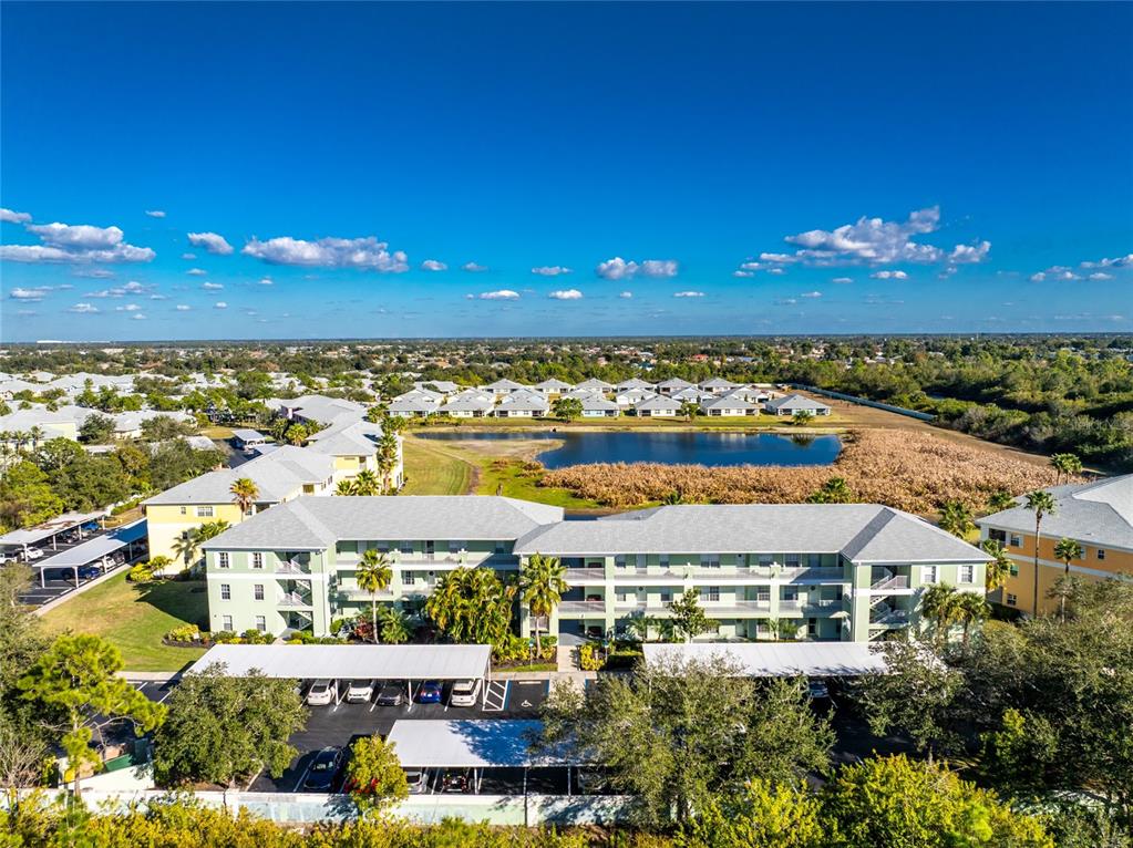 2160 HERON LAKE DRIVE UNIT 101