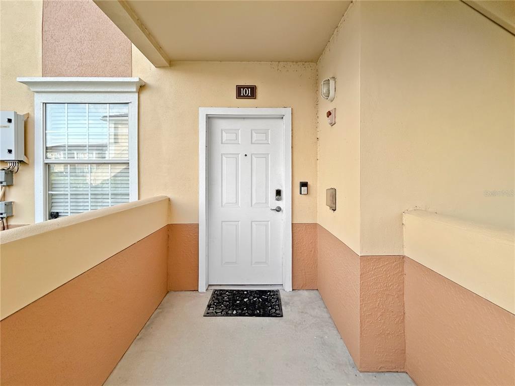 1025 VILLAGIO CIRCLE UNIT 101