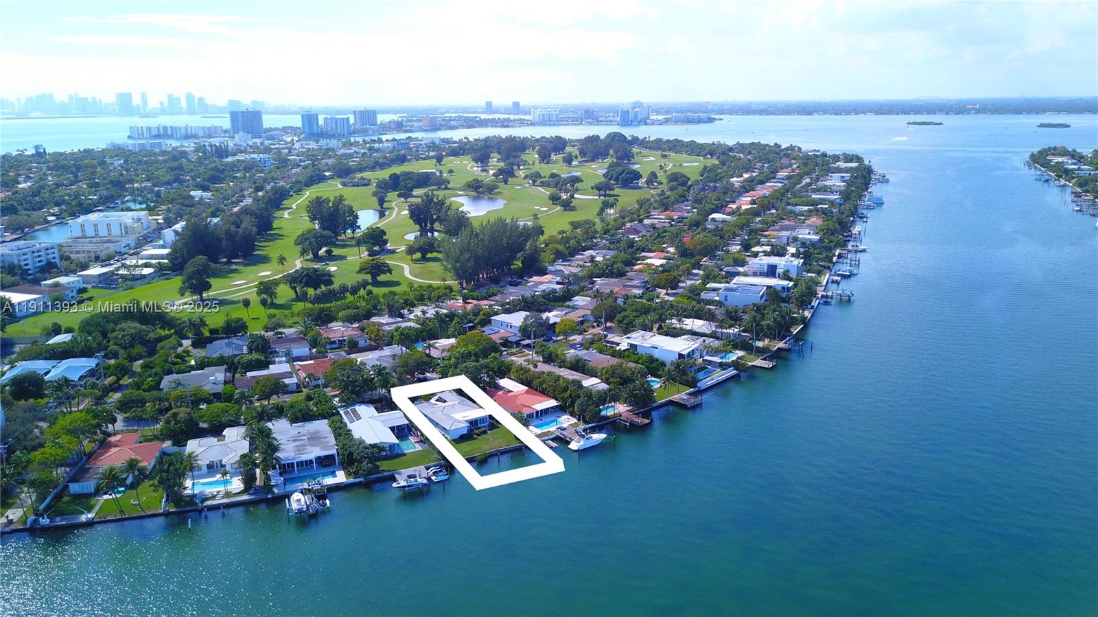 235 N Shore Dr, Miami Beach FL 33141