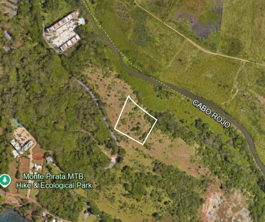 102 KM 8.2, GUANAJIBO WARD ROAD UNIT C-6