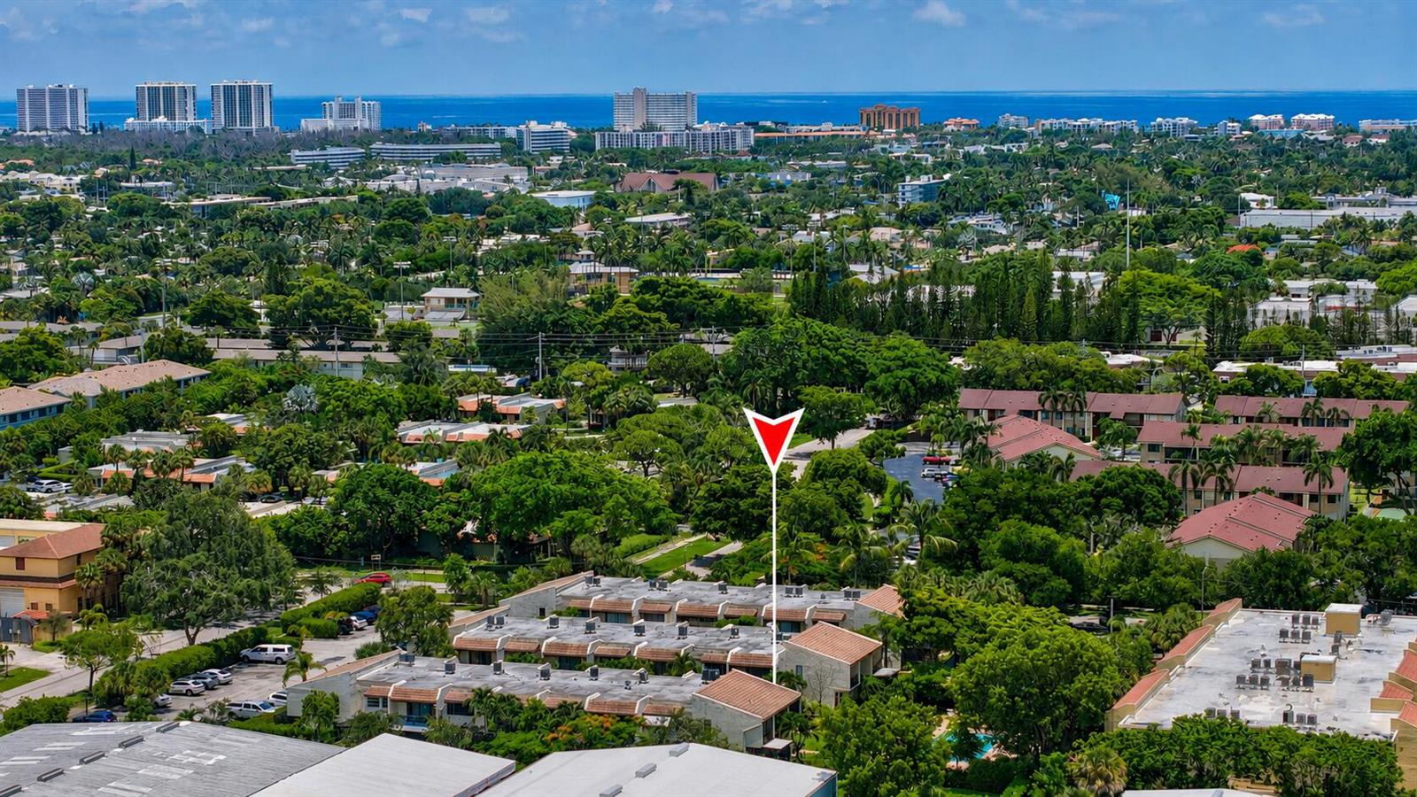 721 SE 1st Way # C11, Deerfield Beach FL 33441