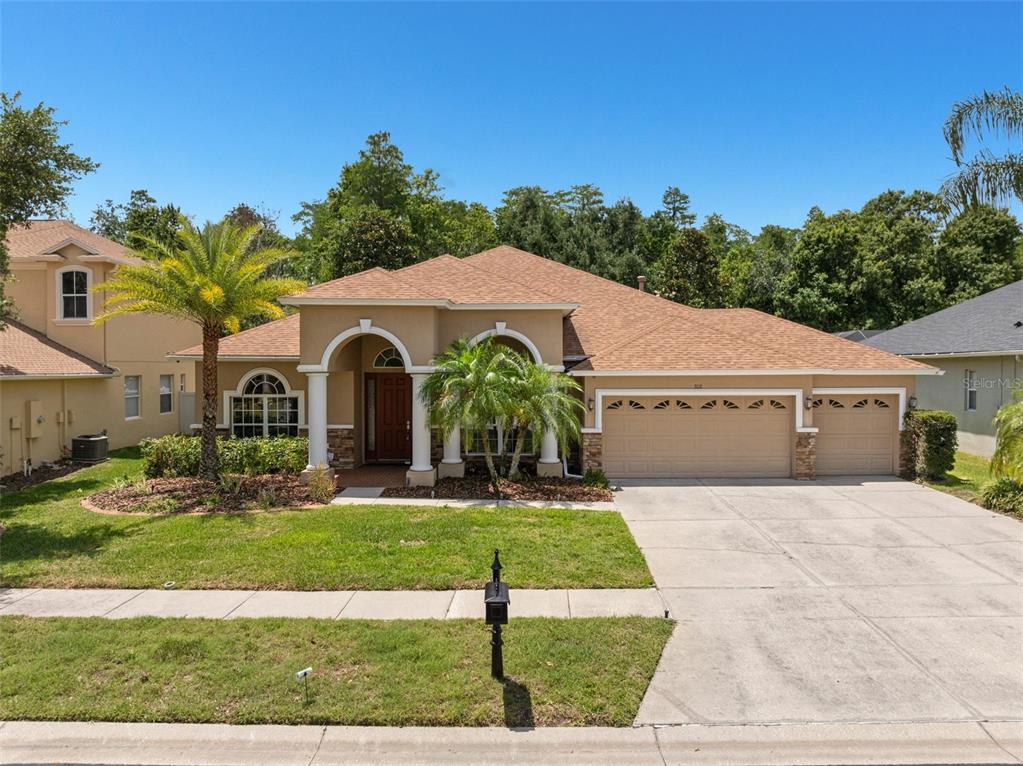 3011 MARBLE CREST DRIVE