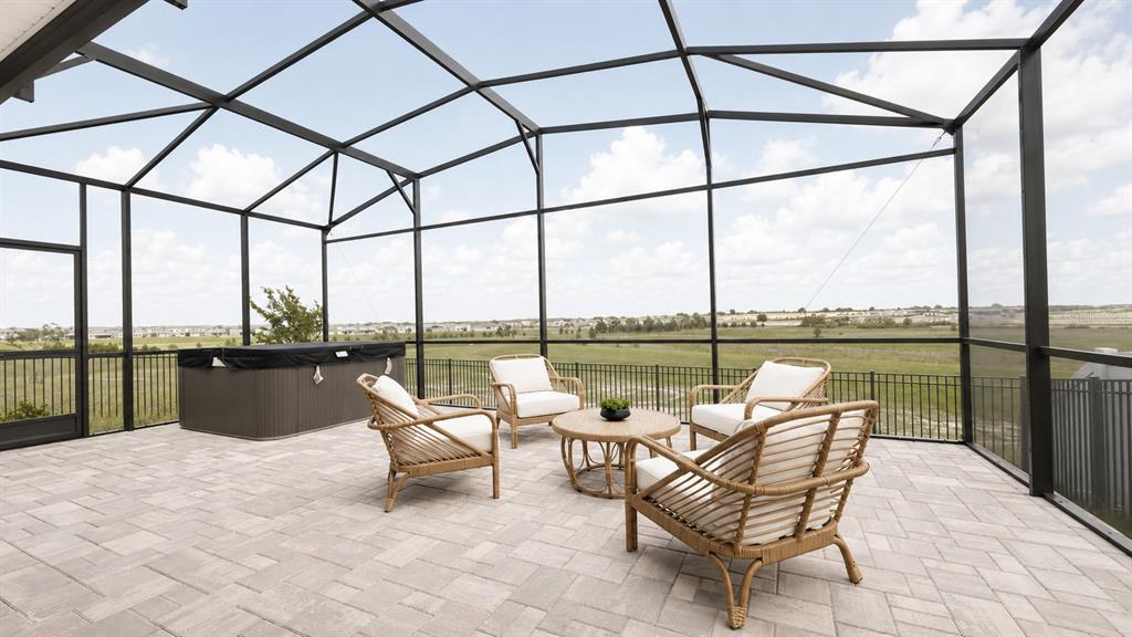 3052 NAMASTE DRIVE, CLERMONT, FL — photo 3 of 30