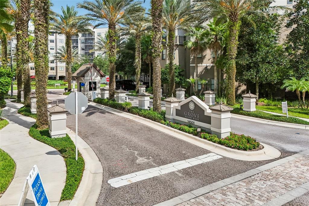 14501 GROVE RESORT AVENUE UNIT 2342