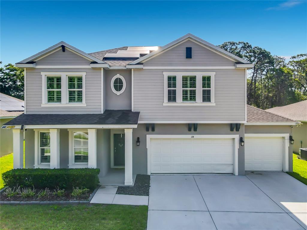 118 VICTORIA OAKS BOULEVARD
