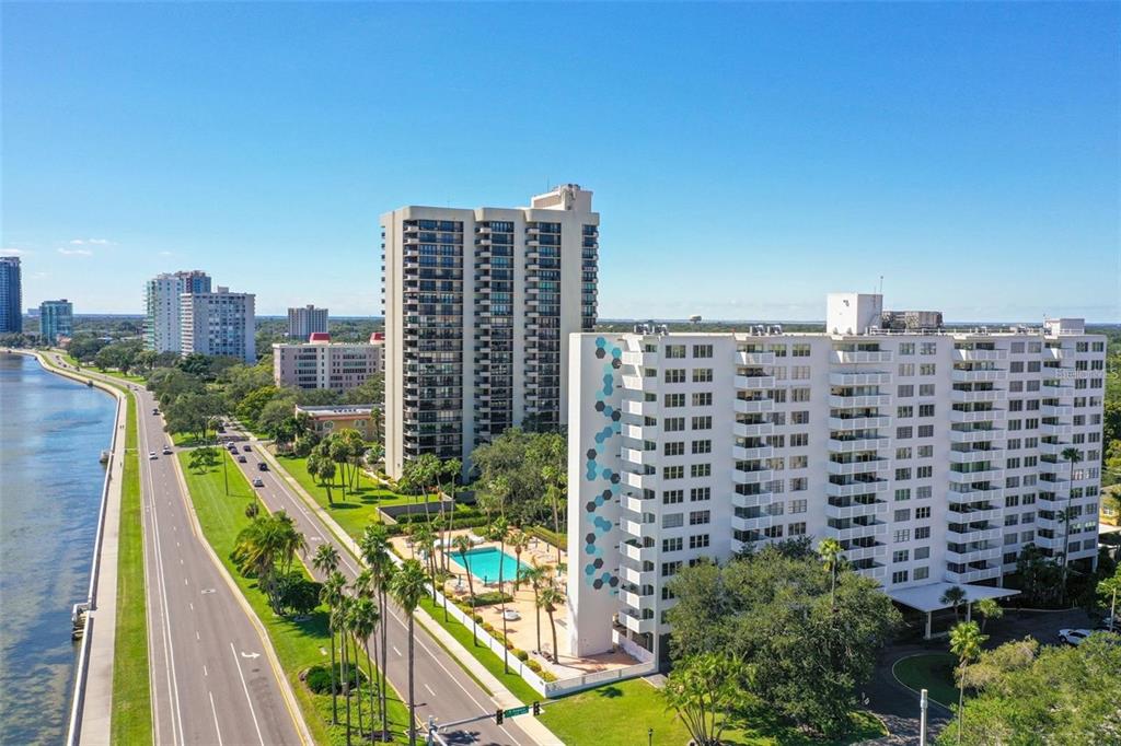 2401 BAYSHORE BLVD UNIT 502