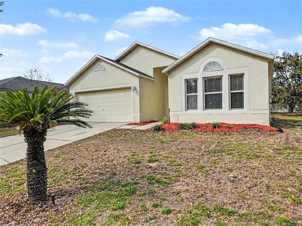 16019 HORIZON COURT