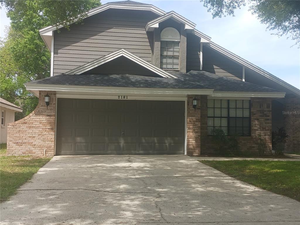 2181 WEKIWA OAKS DRIVE