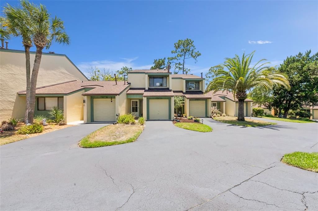 201 CLUB HOUSE BOULEVARD UNIT 201