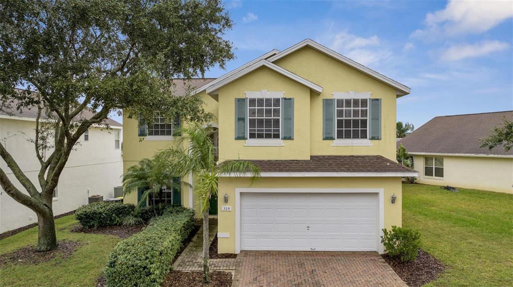 318 WINDSOR PLACE