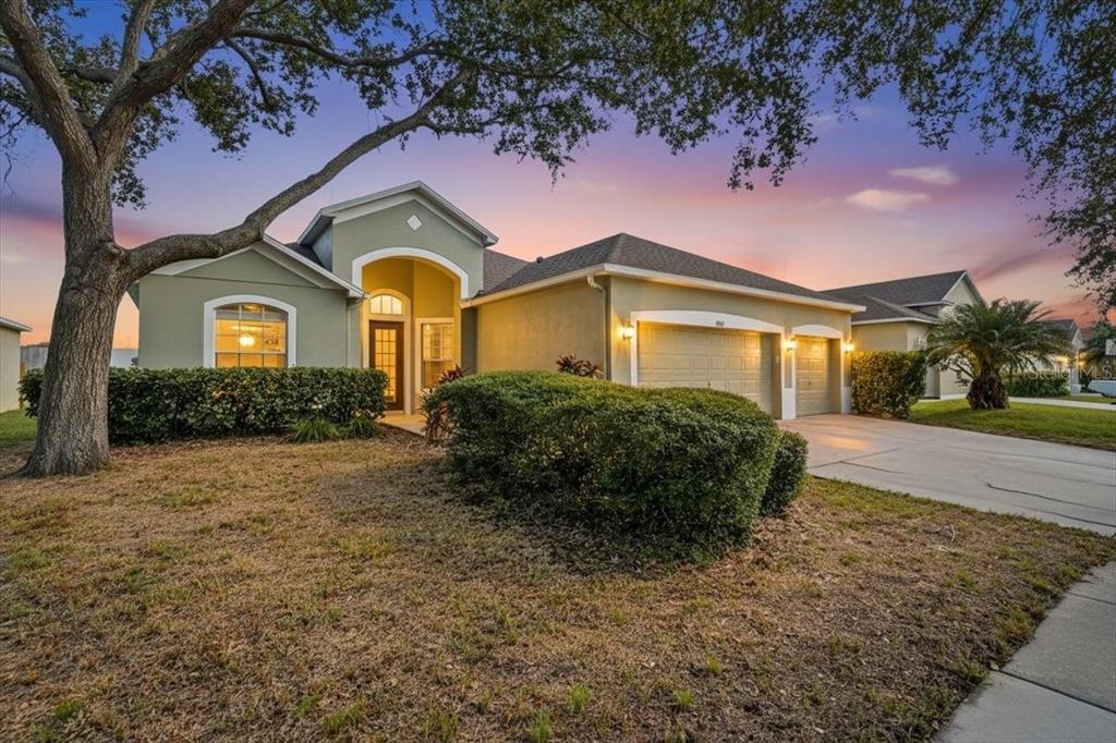 9404 LAUREL LEDGE DRIVE