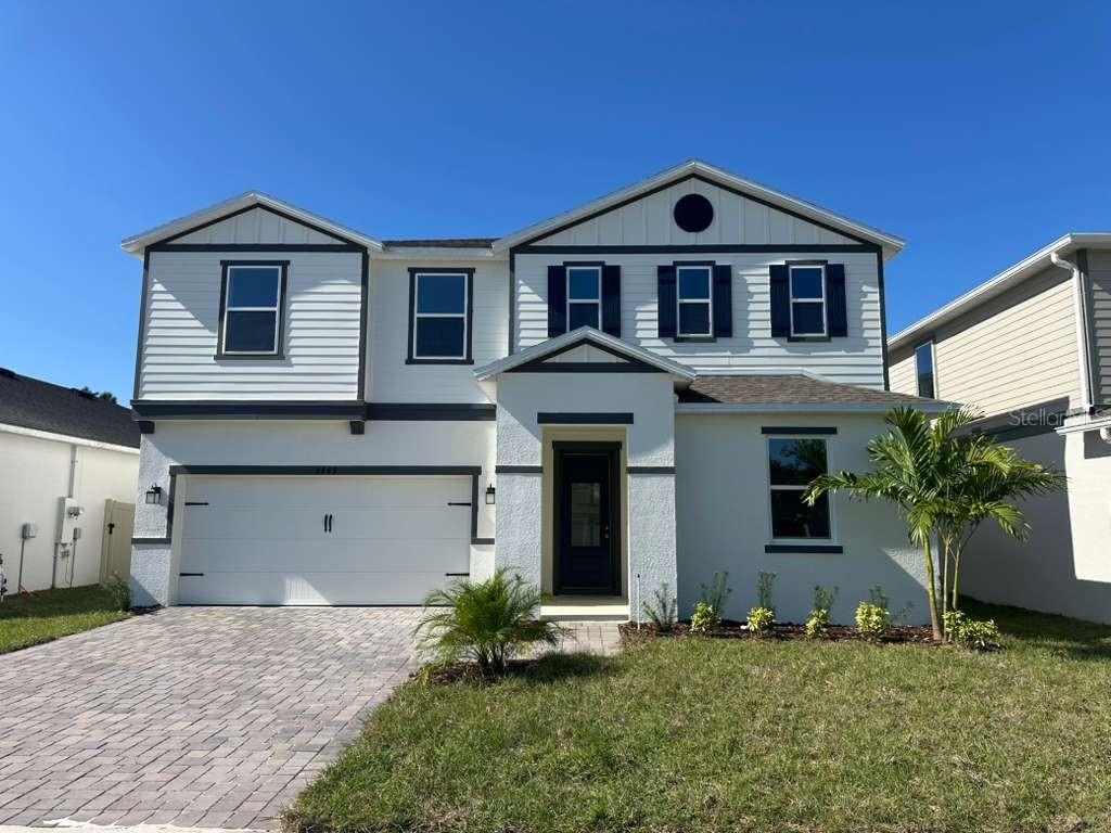 3449 SANCTUARY DRIVE