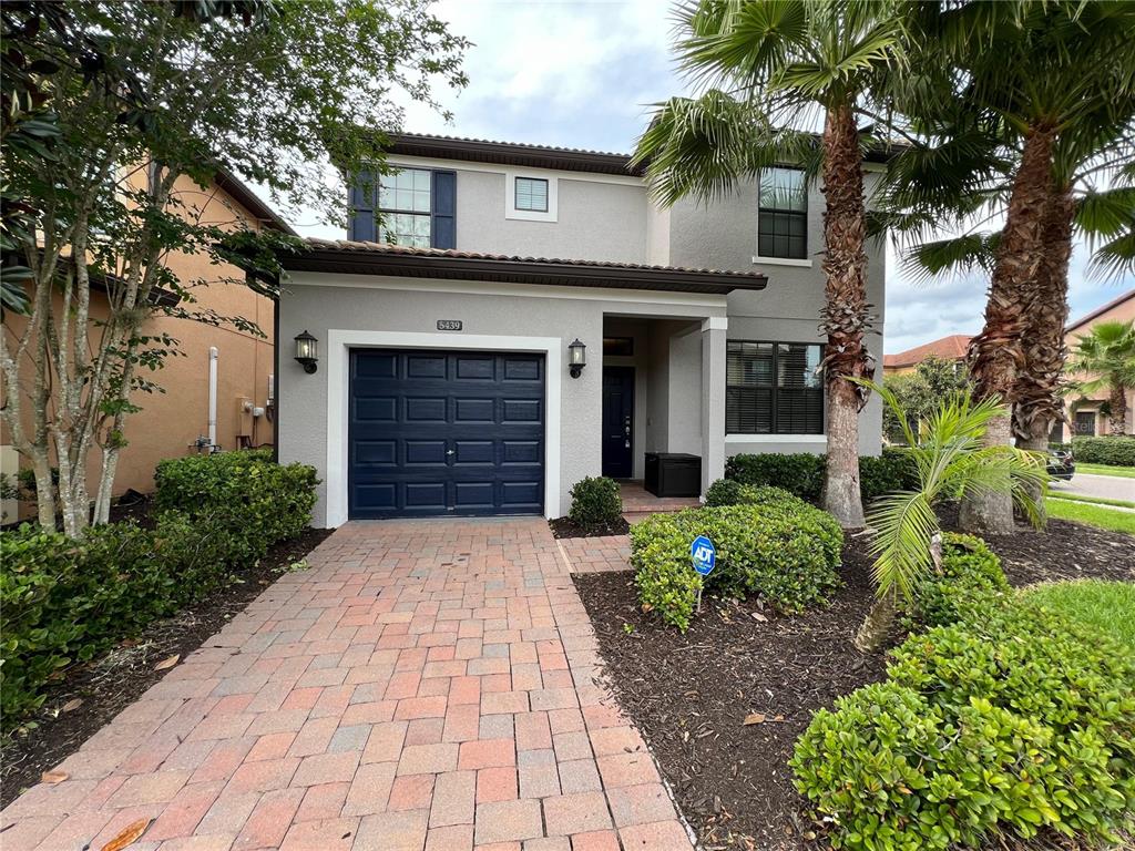 5439 SOLTERRA CIRCLE