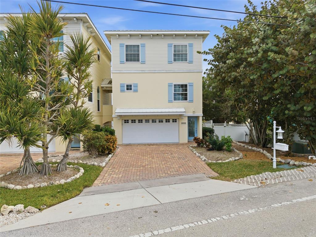 9211 MIDNIGHT PASS ROAD UNIT 6