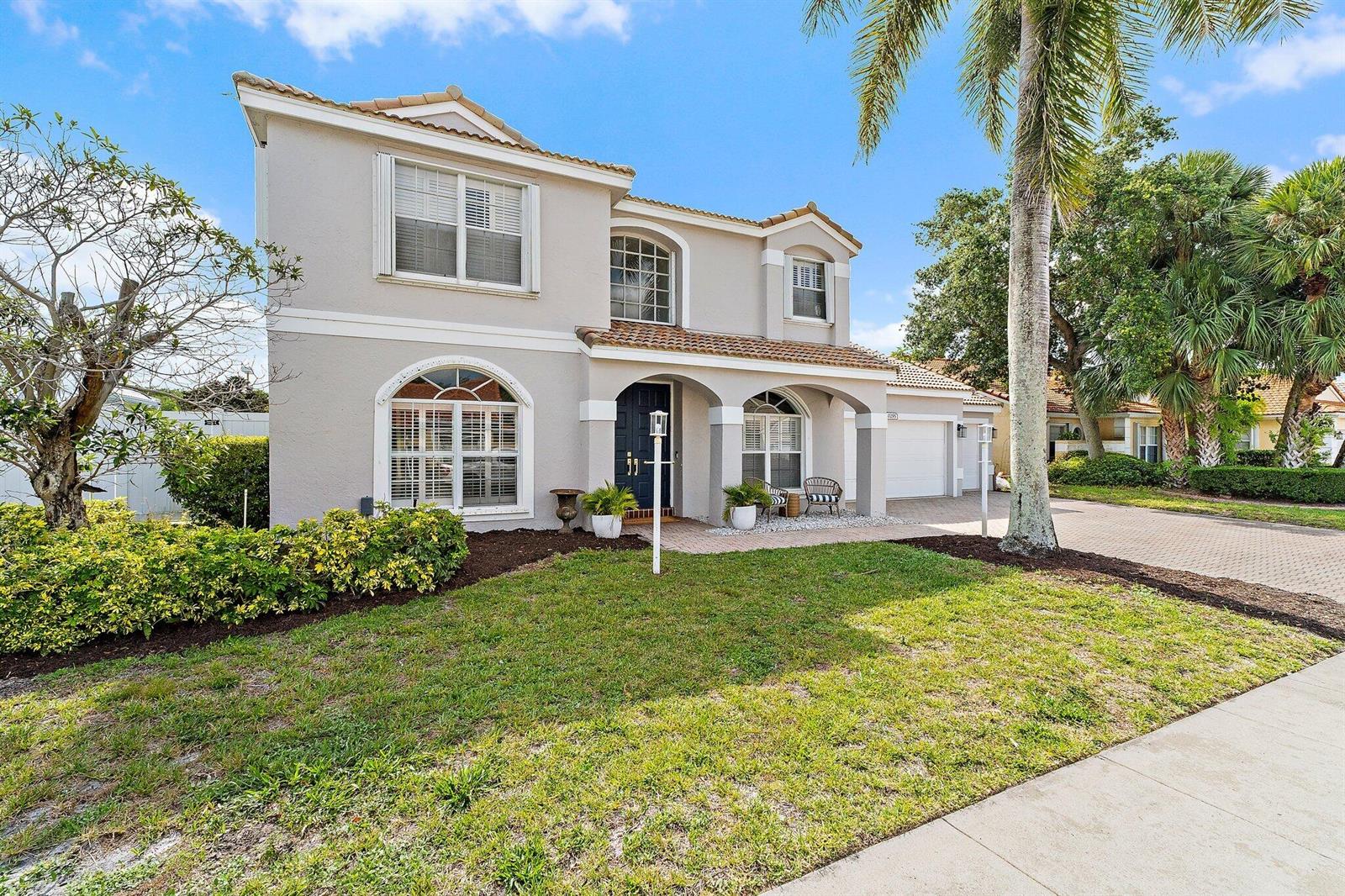 10295 Allamanda Boulevard, Palm Beach Gardens FL 33410