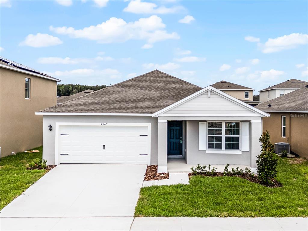 5120 GOPHER APPLE DRIVE