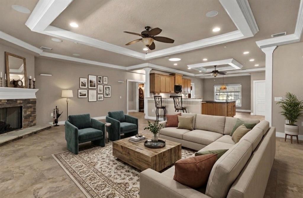 35629 SENECA RESERVE DRIVE, EUSTIS, FL — photo 4 of 30